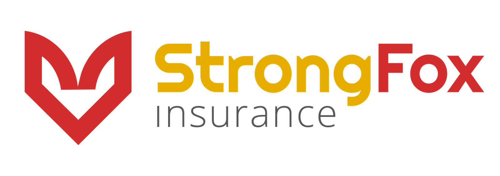 Logo_STRONGFOX_Horizontal